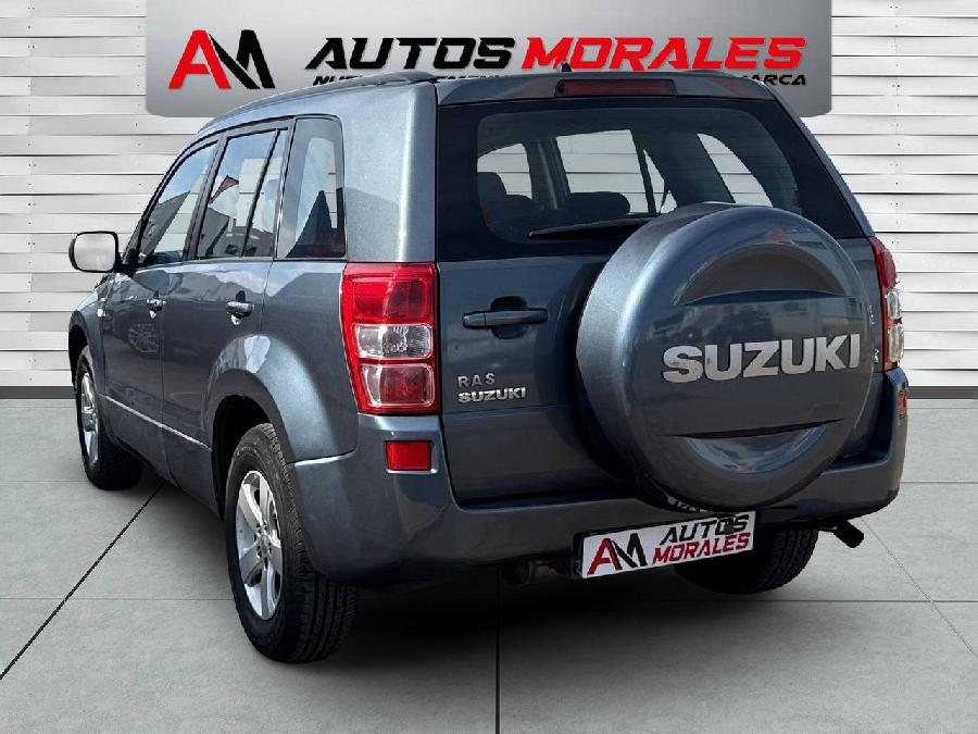 SUZUKI GRAND VITARA DIESEL
