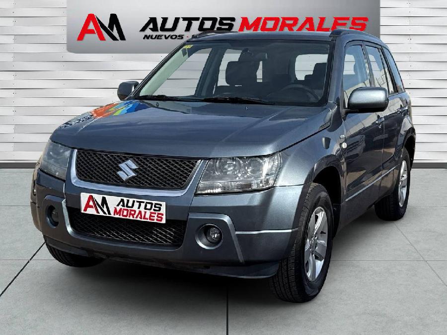 SUZUKI GRAND VITARA DIESEL