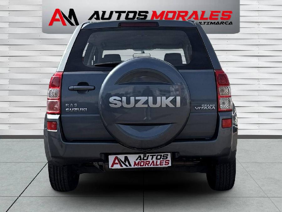 SUZUKI GRAND VITARA DIESEL