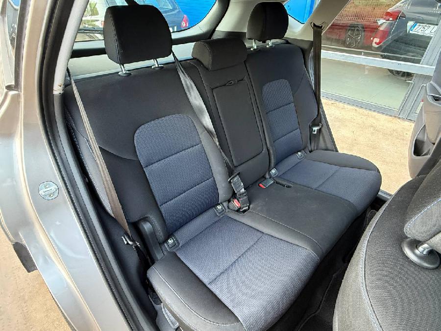 HYUNDAI TUCSON KLASS GASOLINA