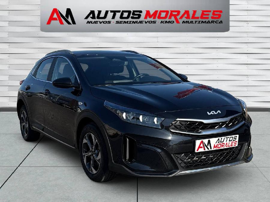 KIA XCEED DRIVE GASOLINA