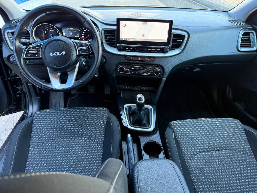 KIA XCEED DRIVE GASOLINA