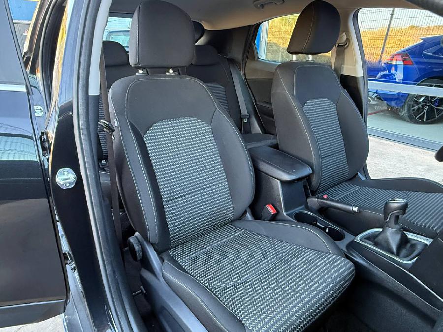 KIA XCEED DRIVE GASOLINA