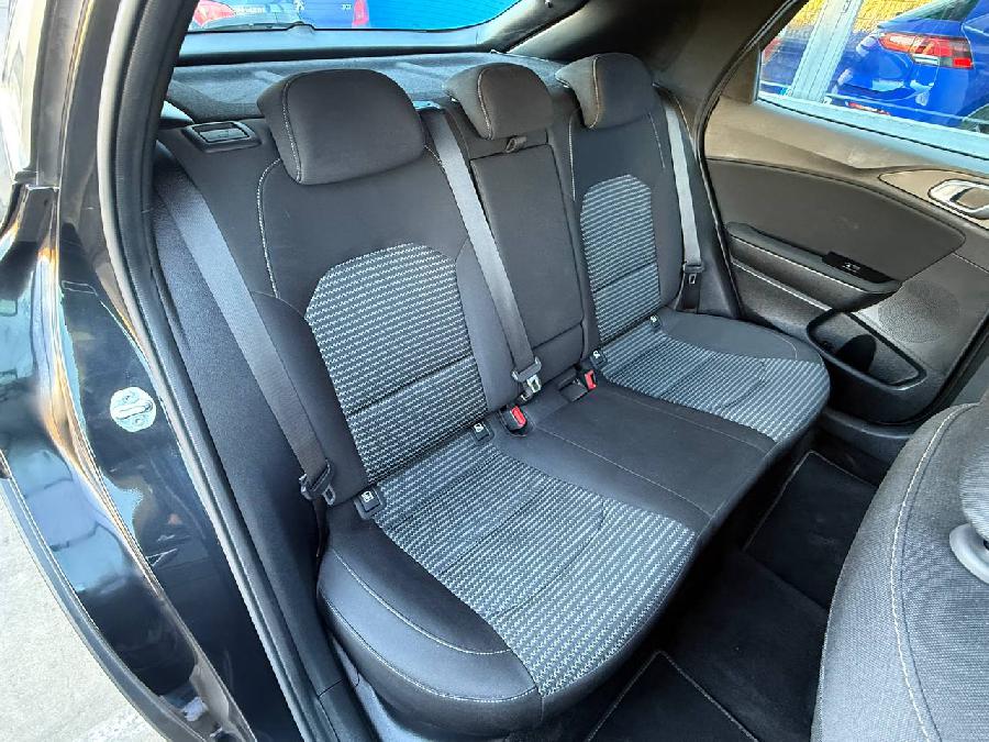 KIA XCEED DRIVE GASOLINA
