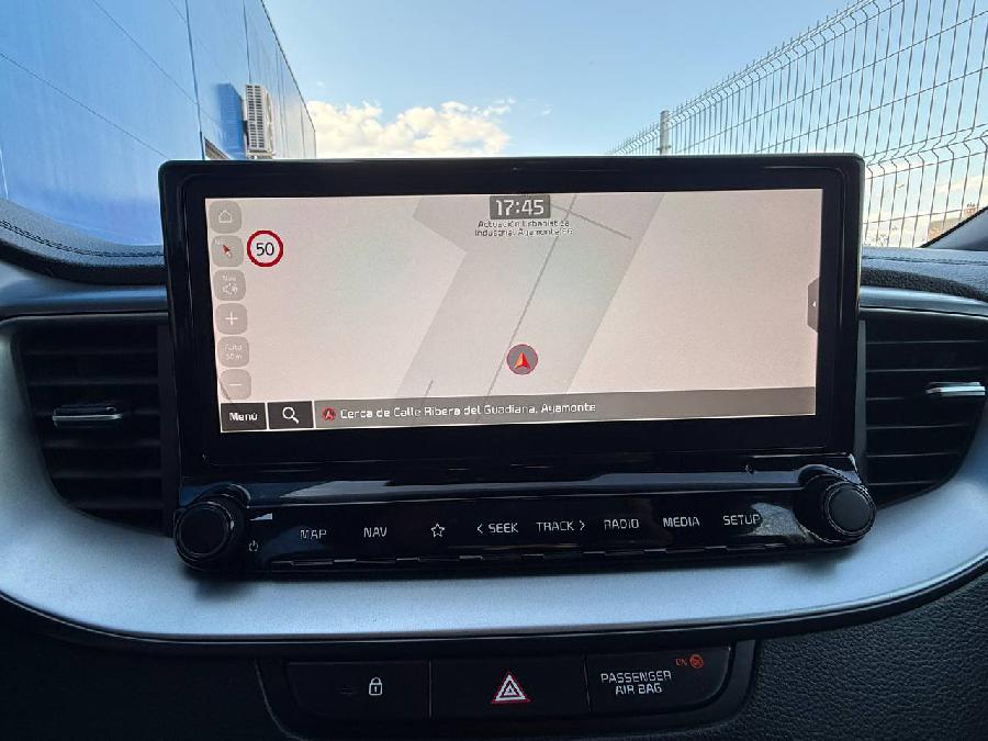 KIA XCEED DRIVE GASOLINA