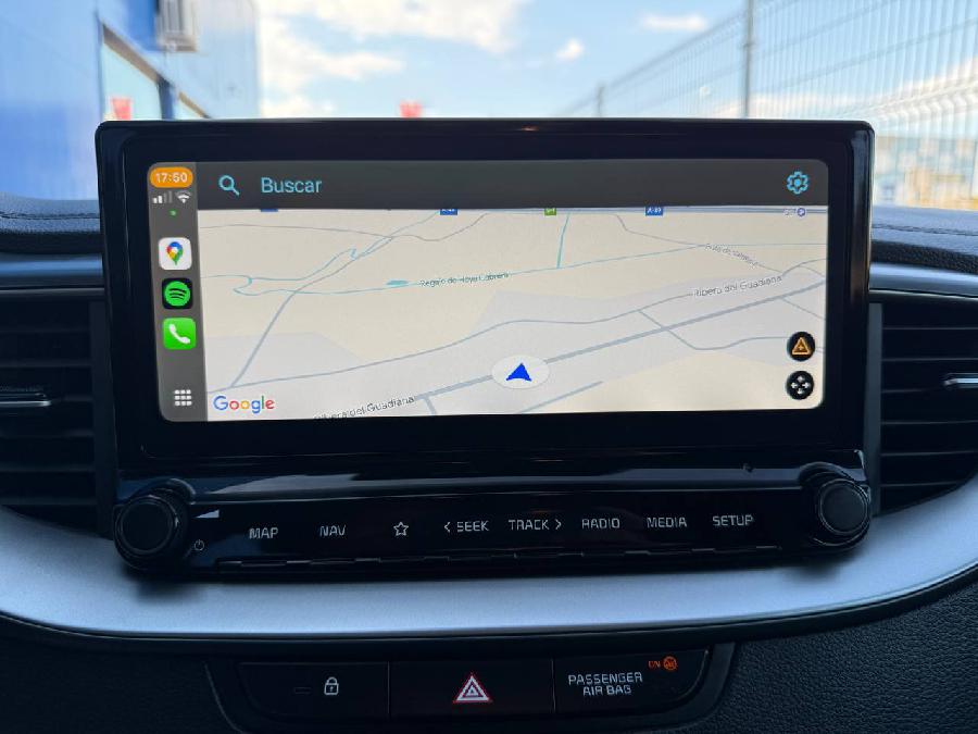 KIA XCEED DRIVE GASOLINA