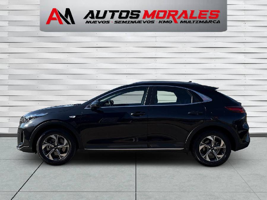 KIA XCEED DRIVE GASOLINA
