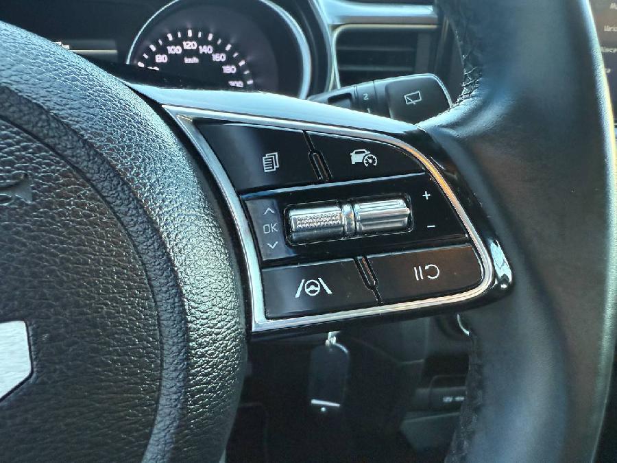 KIA XCEED DRIVE GASOLINA