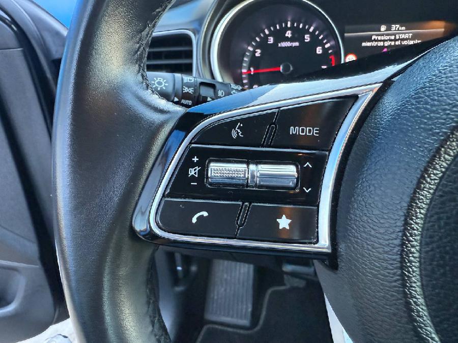 KIA XCEED DRIVE GASOLINA