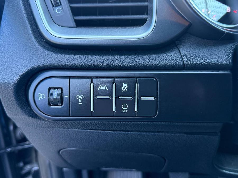 KIA XCEED DRIVE GASOLINA