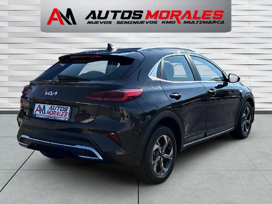 KIA XCEED DRIVE GASOLINA