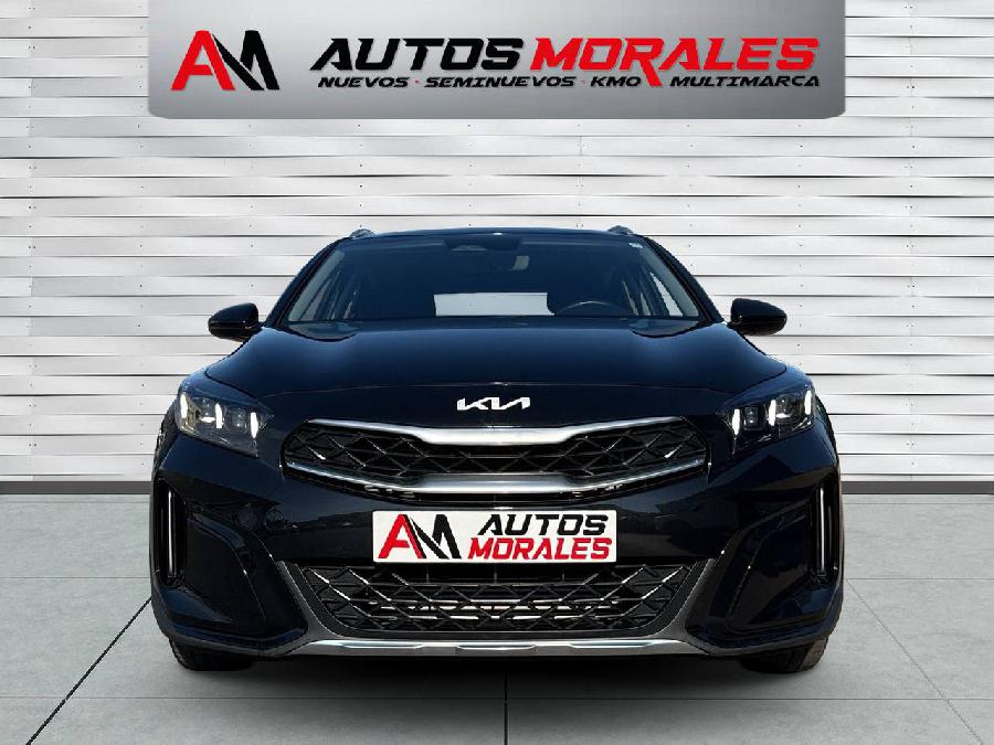 KIA XCEED DRIVE GASOLINA