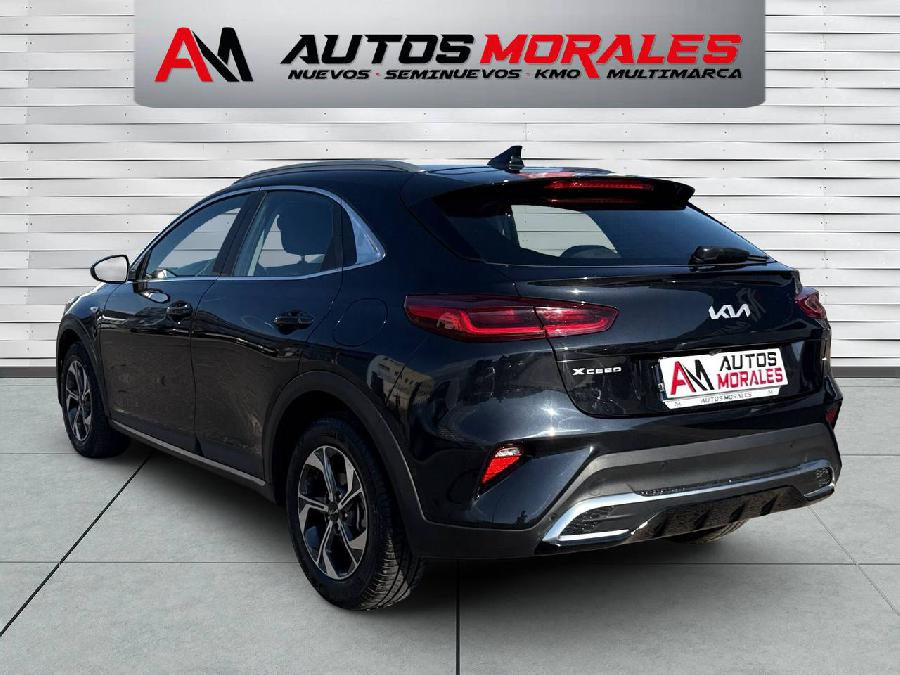 KIA XCEED DRIVE GASOLINA