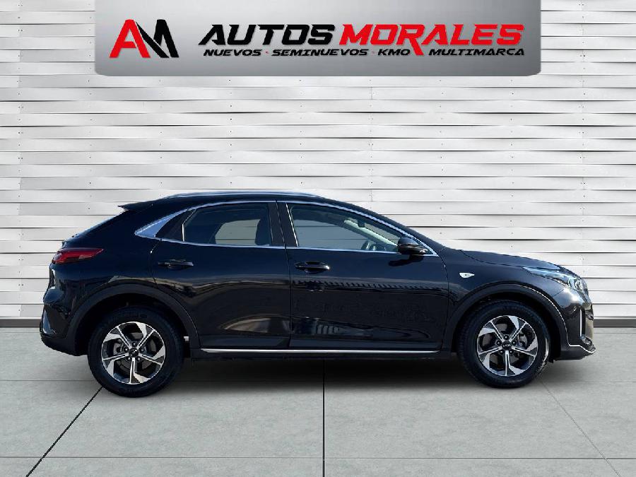 KIA XCEED DRIVE GASOLINA