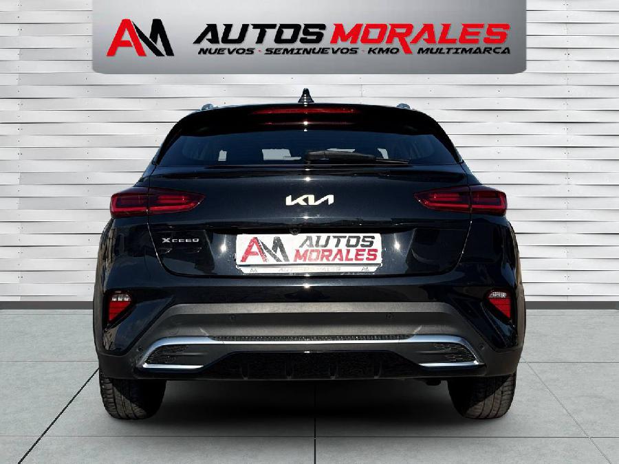 KIA XCEED DRIVE GASOLINA