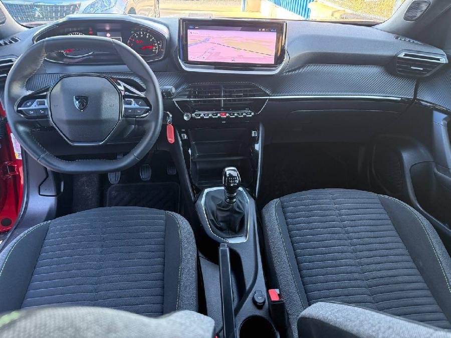 PEUGEOT 2008 ACTIVE PACK GASOLINA