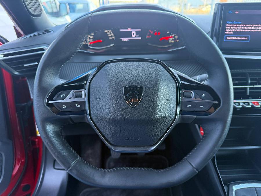 PEUGEOT 2008 ACTIVE PACK GASOLINA