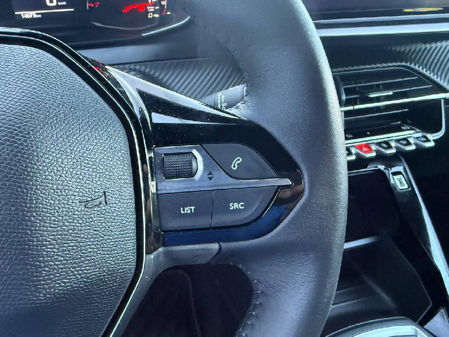 PEUGEOT 2008 ACTIVE PACK GASOLINA