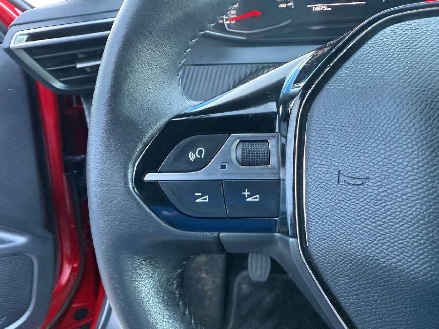PEUGEOT 2008 ACTIVE PACK GASOLINA