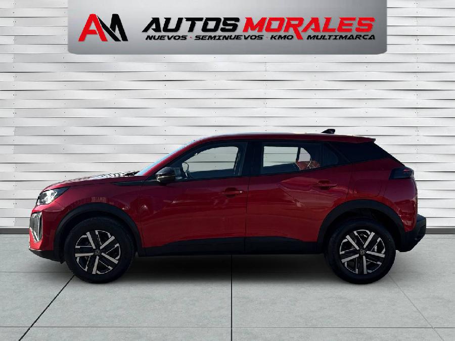 PEUGEOT 2008 ACTIVE PACK GASOLINA