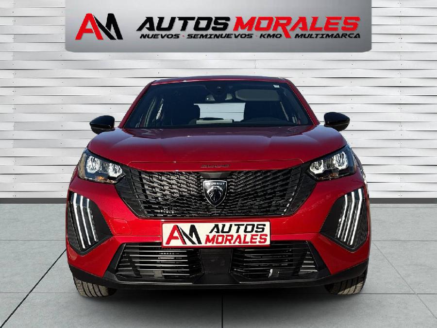 PEUGEOT 2008 ACTIVE PACK GASOLINA