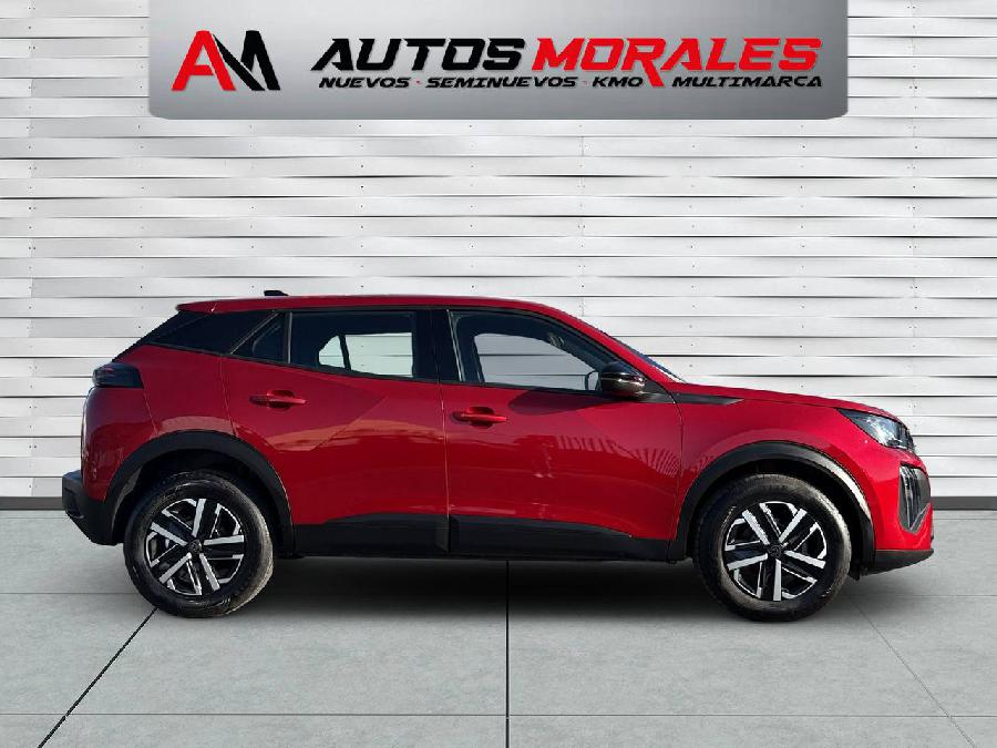 PEUGEOT 2008 ACTIVE PACK GASOLINA