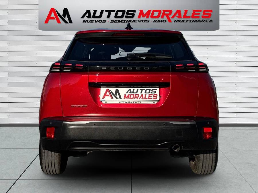PEUGEOT 2008 ACTIVE PACK GASOLINA