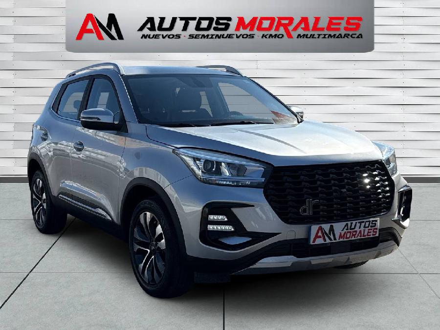 TODOTERRENO DR AUTOMOBILES  5.0 1.5I 116CV GASOLINA 2022