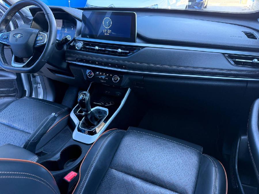 DR AUTOMOBILES  5.0 GASOLINA