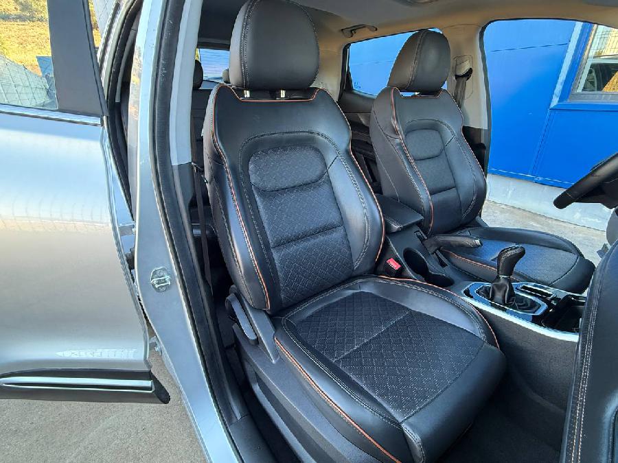 DR AUTOMOBILES  5.0 GASOLINA
