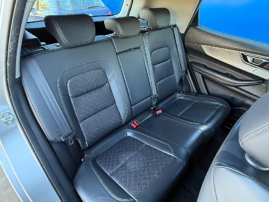 DR AUTOMOBILES  5.0 GASOLINA