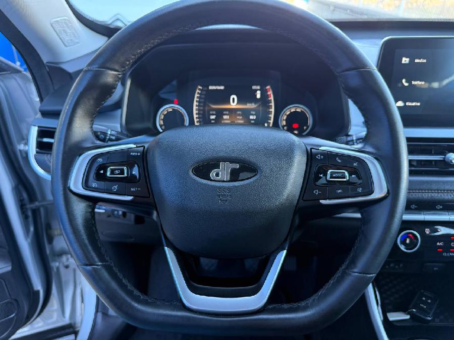 DR AUTOMOBILES  5.0 GASOLINA