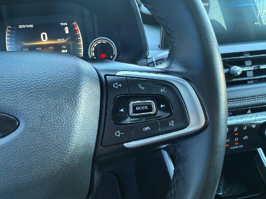 DR AUTOMOBILES  5.0 GASOLINA