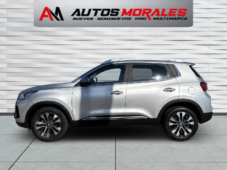 DR AUTOMOBILES  5.0 GASOLINA