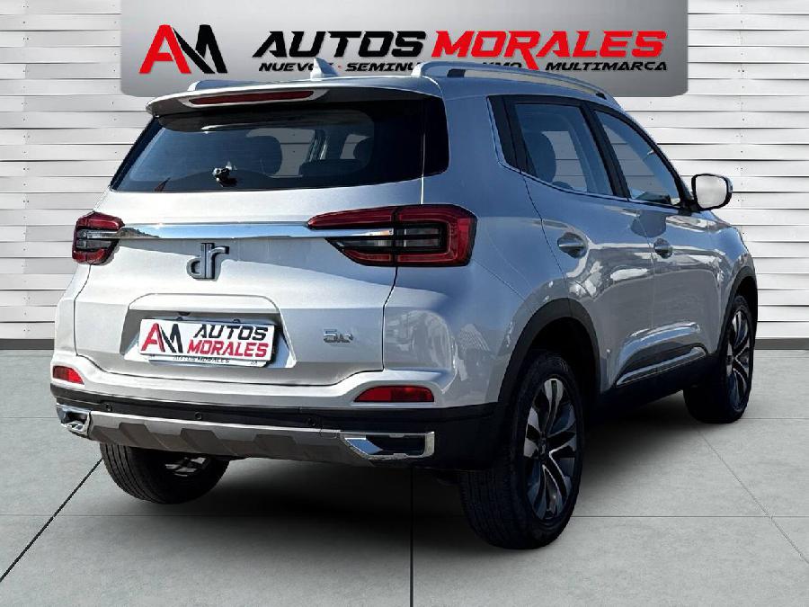 DR AUTOMOBILES  5.0 GASOLINA