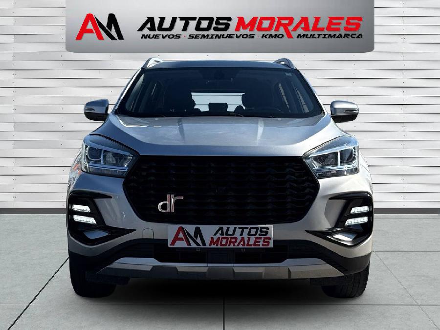 DR AUTOMOBILES  5.0 GASOLINA