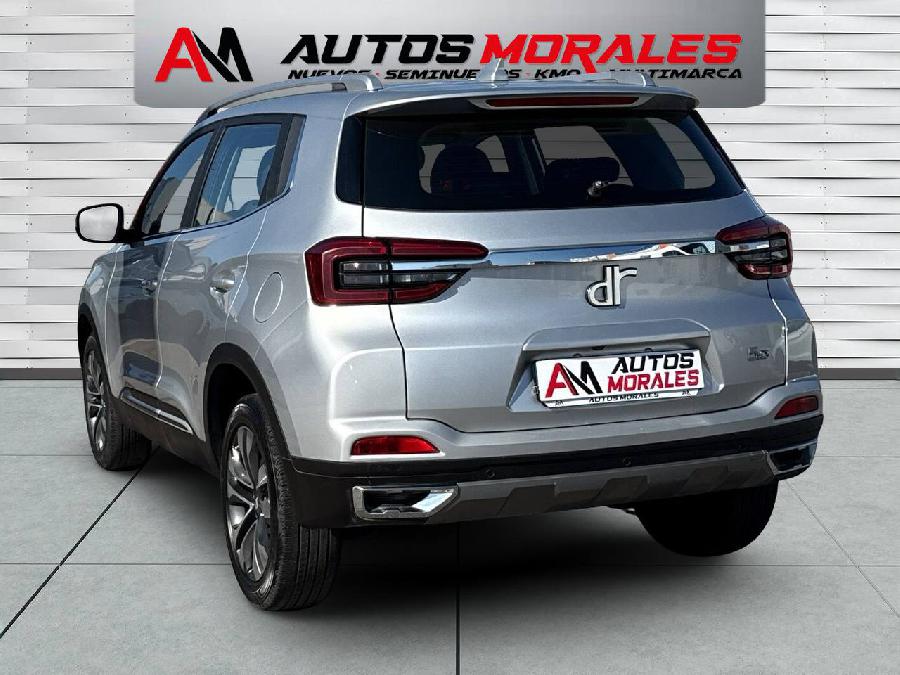 DR AUTOMOBILES  5.0 GASOLINA