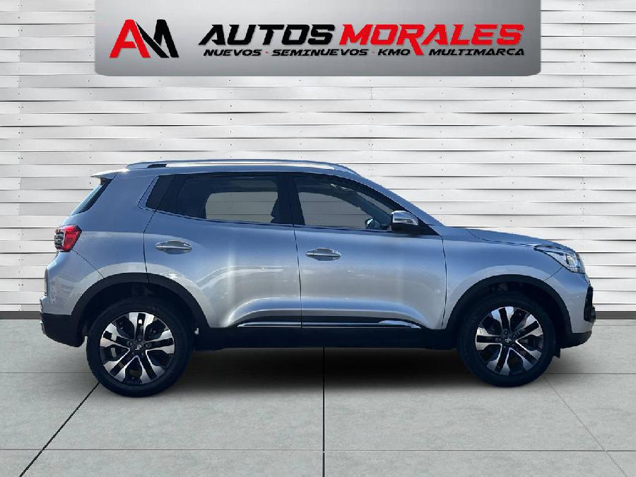 DR AUTOMOBILES  5.0 GASOLINA