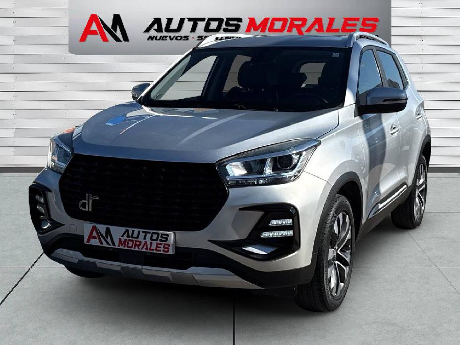 DR AUTOMOBILES  5.0 GASOLINA