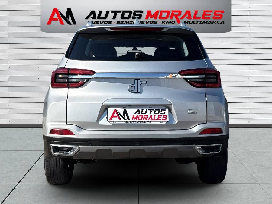 DR AUTOMOBILES  5.0 GASOLINA