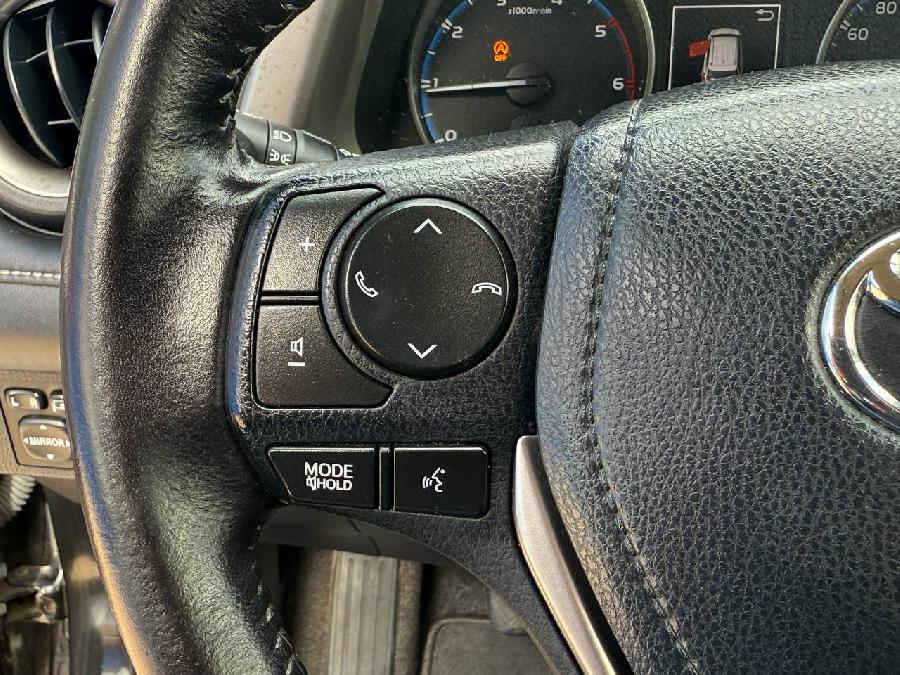 TOYOTA RAV 4 4X2 EDITION S DIESEL