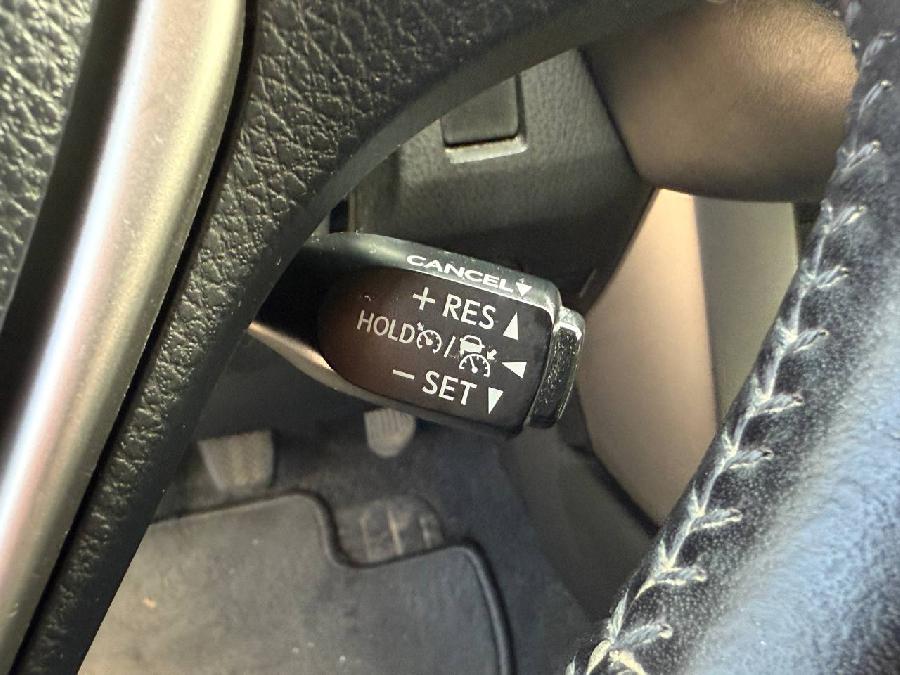 TOYOTA RAV 4 4X2 EDITION S DIESEL