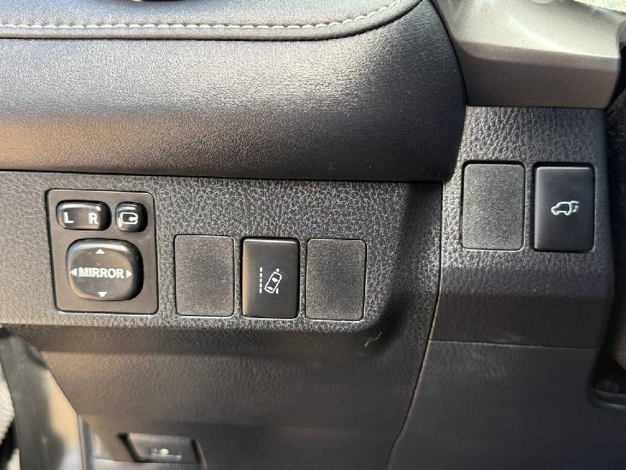 TOYOTA RAV 4 4X2 EDITION S DIESEL