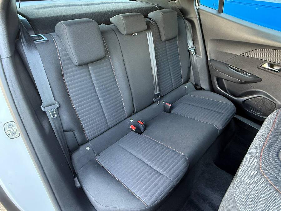 PEUGEOT 2008 ACTIVE GASOLINA