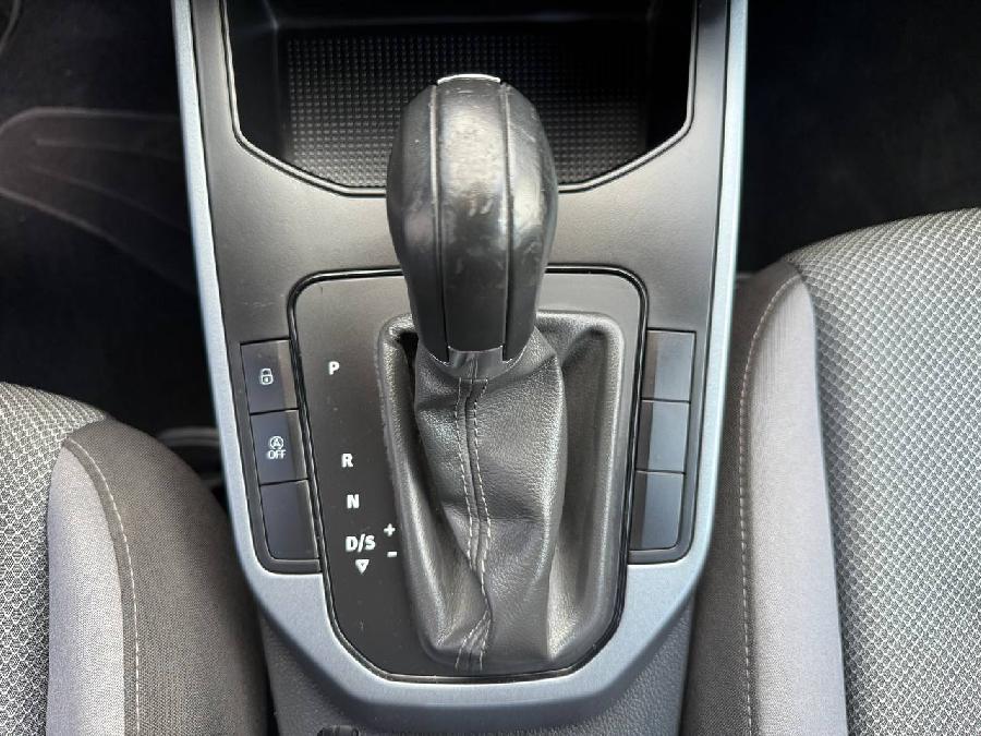 SEAT ARONA STYLE AUTO GASOLINA
