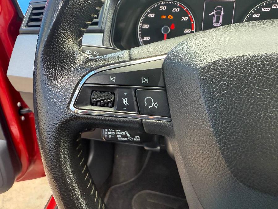 SEAT ARONA STYLE AUTO GASOLINA
