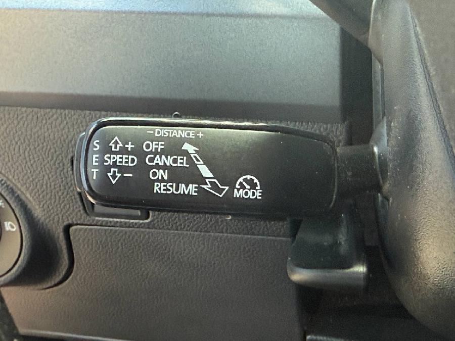 SEAT ARONA STYLE AUTO GASOLINA