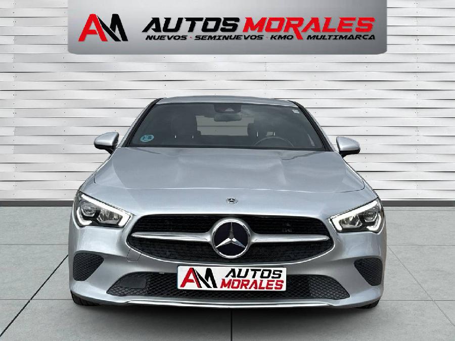SEAT ARONA STYLE AUTO GASOLINA