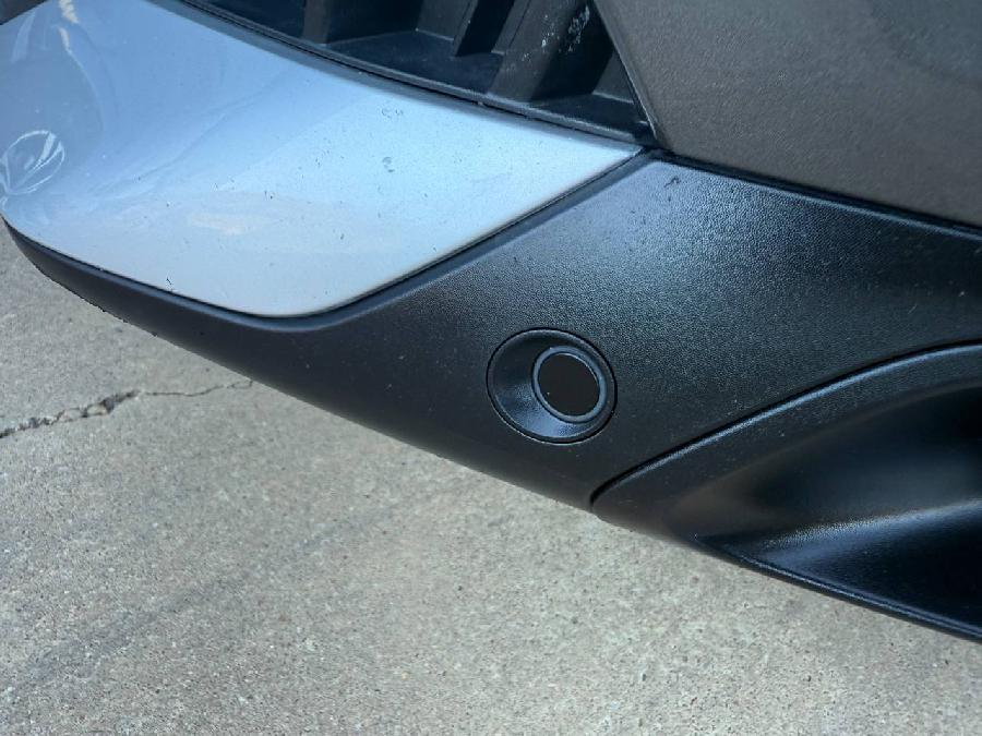 CITROEN C 5 AIRCROSS C-SERIE GASOLINA