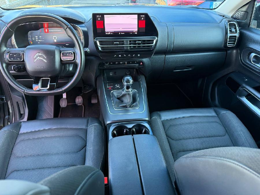 CITROEN C 5 AIRCROSS C-SERIE GASOLINA